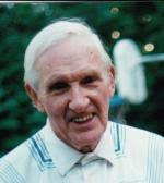 Walter J. "Chuck" Connor