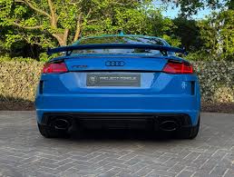 Image result for Turbo Blue 2020 TTRS