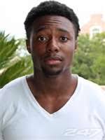 Stanton Truitt's High School Bio