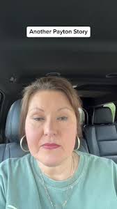 Peyton Presley Story