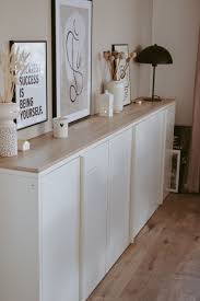 Diy Ikea Ivar Hack Diy Hack Ikea Ivar Nachttischhack Ikea Ivar Ikea Diy Diy Interior