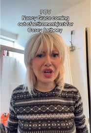 Nancy Project Home Again Retiring