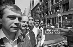 589 Ken Bernard Photos & High Res Pictures