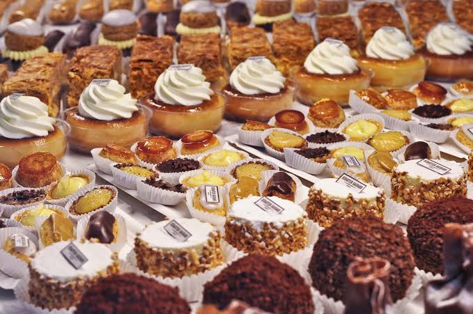 Image result for Patisseries