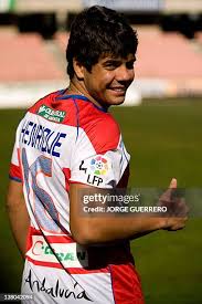 487 Jorge Henrique Photos & High Res Pictures