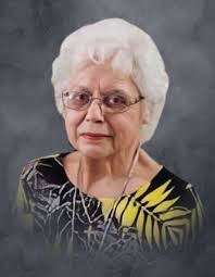 Obituary for Genoveva (Vela) Anzaldua