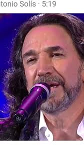 Marco Antonio Solis Jr