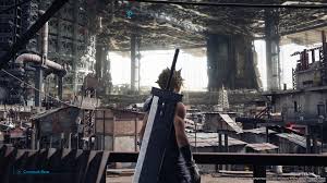 Последние твиты от final fantasy vii remake (@finalfantasyvii). Final Fantasy Vii Remake Playstation 5 Is More Substantial Than A Resolution Increase Also Coming To Pc Rumor