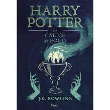 Download do harry potter e o cálice de fogo. Livro Harry Potter E O Calice De Fogo Livros De Literatura Magazine Luiza