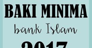 Kalau diikutkan, konsep cabutan bertuah itu sendiri sememangnya mengikut tuah. Baki Minimum Bank Islam 2017