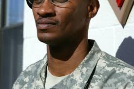 Sill NCO earns volunteer award