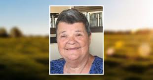 Wanda M. (Hulse) Roach Obituary May 14, 2023