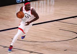 Raptors games begin in the month of october when the nba's regular season kicks off. Toronto Raptors Begin Their Strange Nba Odyssey At Home Court In Tampa