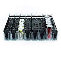Wholesale Beverage Shelf Glides Automated Front Glide System ...