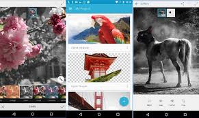 It also integrates with adobe creative cloud so that. Adobe Photoshop Mix Android App Got An Update Adds Features Like Ability To Add Two New Layers Gotech