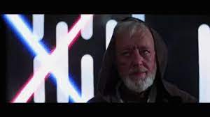 Share the best gifs now >>> Obi Wan Kenobi Gif Find On Gifer