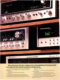 The foster seeley fm discriminator, detector or demodulator enabled audio to be recovered from frequency modulated signals using a relatively simple circuit. Vintage Stereo Catalog1978 Loudspeaker Compact Cassette