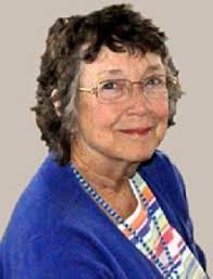 Joanne Alwine Obituary (1931