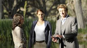 The Mentalist - Streaming Tv Show Online