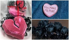 53 romantic valentine's day gifts they'll relish regardless of your relationship status. 12 Anti Valentine S Day Products To Buy If You Re Dead Inside