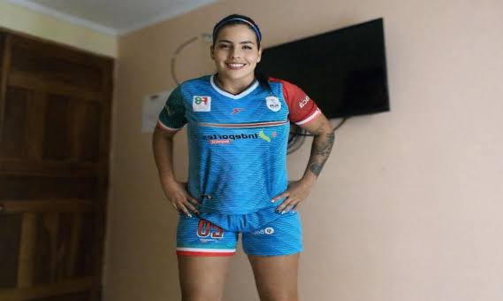 Dayanna Báez