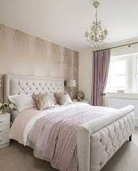 Inspiring Cream And Pink Bedroom 32 For Room Decorating Ideas With Cream And Pink Bedroom Pinkandgreygi Remodel Bedroom Master Bedroom Remodel Elegant Bedroom