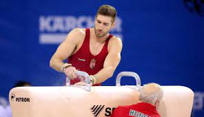 Переглядів 12 тис.6 років тому. Visszavonult Berki Krisztian Olimpiai Bajnok Tornasz Szekely Hirmondo