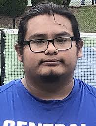 2022 All-Area Boys Tennis team