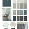 Attain the contemporary looking kitchen with the best paint for kitchen cabinets rather than remodeling it entirely. 1
