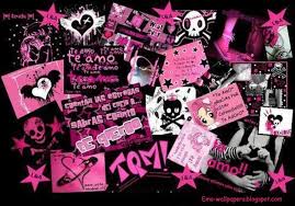 Children boys 1k infants 989 little girls 2k christmas children 352. Emo Wallpaper Emo Wallpaper Emo Girls Emo Boys Emo Fashion Cute Pink Background Emo Wallpaper Emo Princess