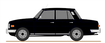 Image result for Neapelgelb 1970 Wartburg