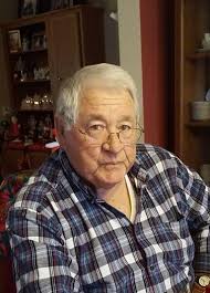 Marion Carl Colburn Jr. (1946-2017)