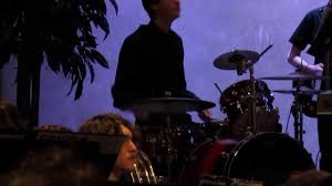 Sing, Sing, Sing" featuring John Vinzant