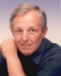 Roger Meredith Obituary (1943