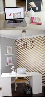 Office Reveal Love The Gold Accent Wall Specialtydoors Com Office Hardware Slidingdoor Home Decor Washi Tape Wall Decor Interior