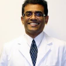 Francis Constantine, MD