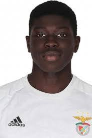 Samuel Soares's Instagram, Twitter & Facebook