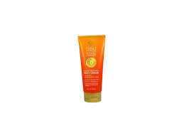 Sea buckthorn has been shown in many scientific and clinical studies to aid in the preservation of youthful texture, protection against sun damage, and even. Sibu Beauty Sea Berry Therapy Moisturizing Body Cream 6 Fl Oz Ingredients And Reviews