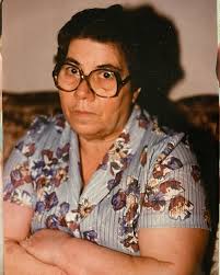 Angelo and Amelia Stea