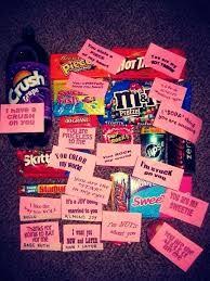 Image Result For Cute Gifts For Teenage Boyfriend Valentine Gifts Boyfriend Gifts Valentines Diy All the listed gifts are handpicked after hours of research keeping in mind that there a damn big category of folks out there and selecting valentine's day gift ideas for boyfriend can get on your nerves.