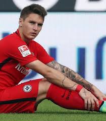 Christian pulisic is awesome, everybody thinks it. Guillermo Varela Is In Trouble For Tattoos