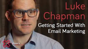 Getting Started with Email Marketing