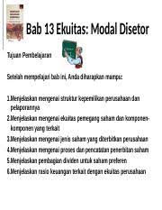 Jumlah saham portepel x selisih harga saham. Kas 500000000 Modal Saham Biasa 100000000 Agio Saham Biasa 400000000 Penerbitan Course Hero