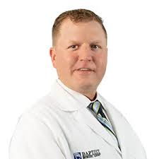 Baptist Medical Group Welcomes Urologist Timothy Brand, M.D., FACS