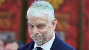 Brian Noble makes shock coaching return with Bradford Bulls and named boss  for 2025 Championship season