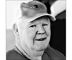 DAVID HOGAN Obituary (2024)