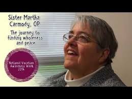 The journey to finding wholeness and peace