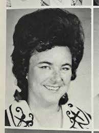 Conway Springs High School Class of 1974