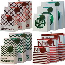 Christmas Gift Bag Set Christmas Gift Bags Christmas Gifts Buy Christmas Gifts