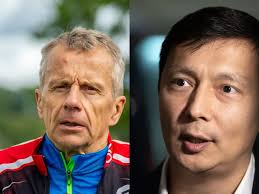 Jürgen Ligi Kõlvartist: näen allilma seostega bojaari ja kapo aastaraamatu  staari